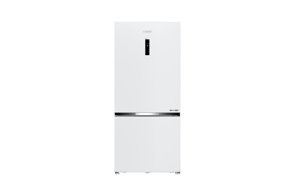 ARÇELİK 283613 EB Alttan Donduruculu Buzdolabı