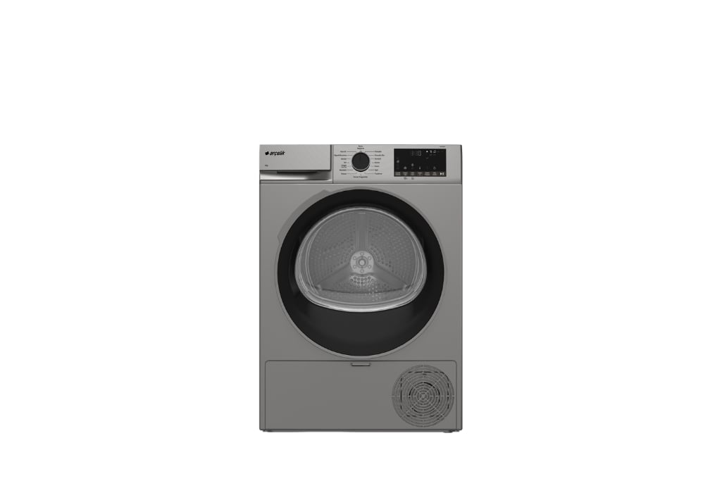 ARÇELİK 901 KMX S 9 Kg Kurutma Makinesi