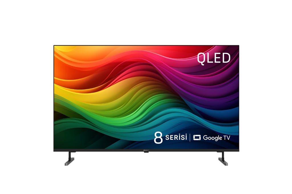 ARÇELİK A 865 C Smart TV