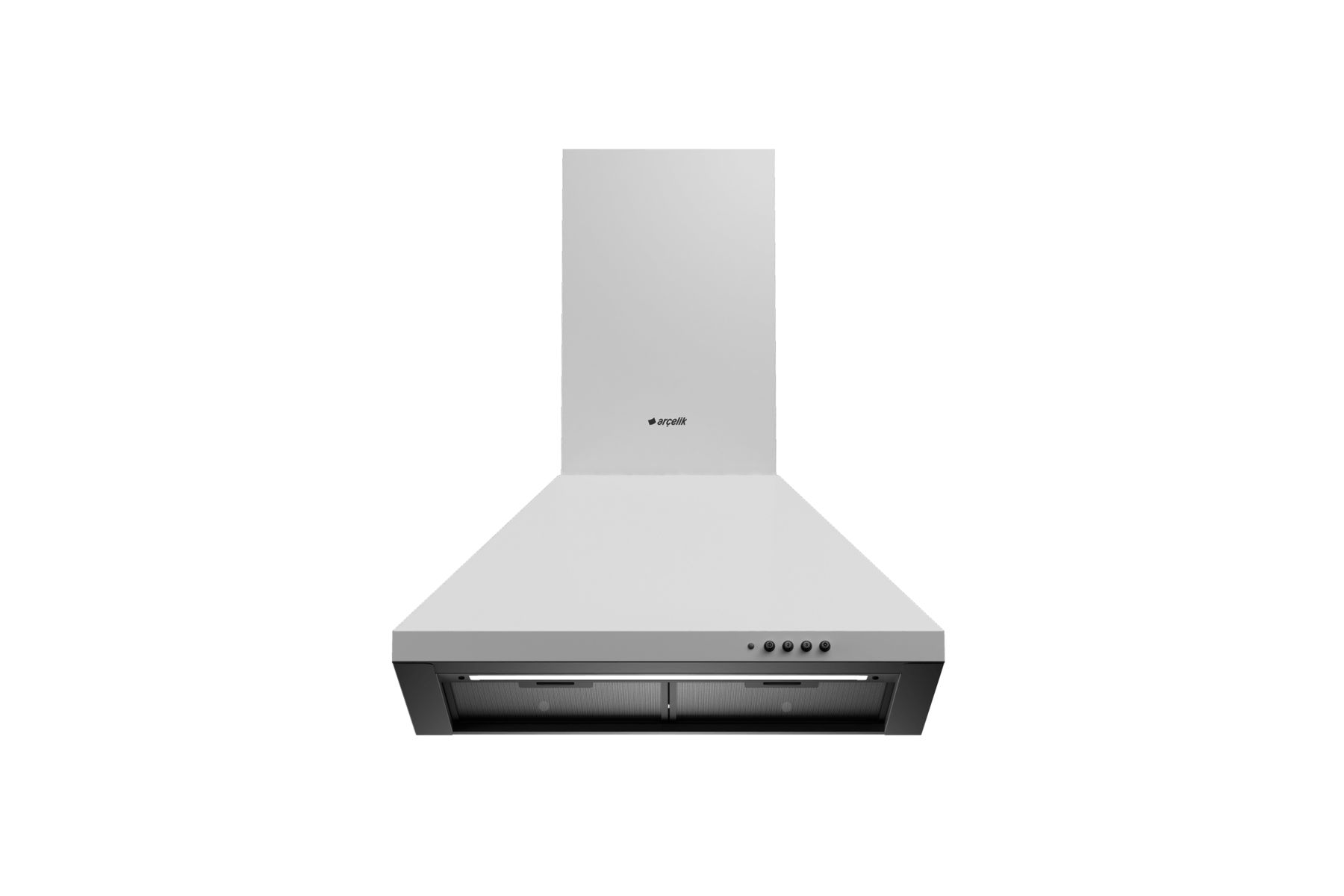 ARÇELİK P 27 YB Ankastre Duvar Tipi Davlumbaz