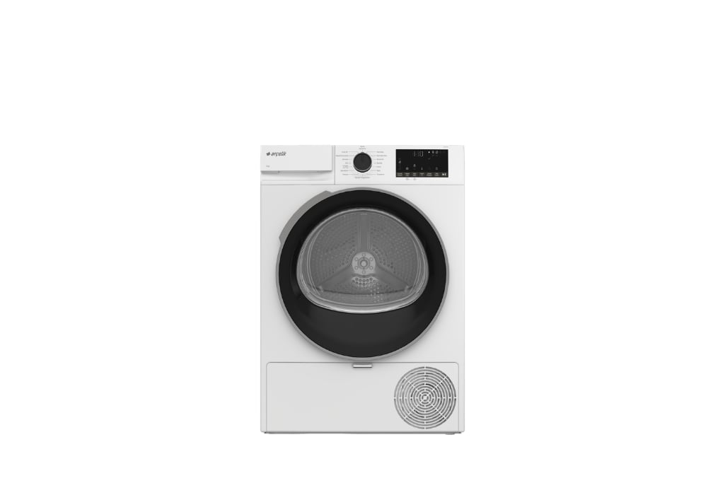 ARÇELİK 902 KMX 9 Kg Kurutma Makinesi