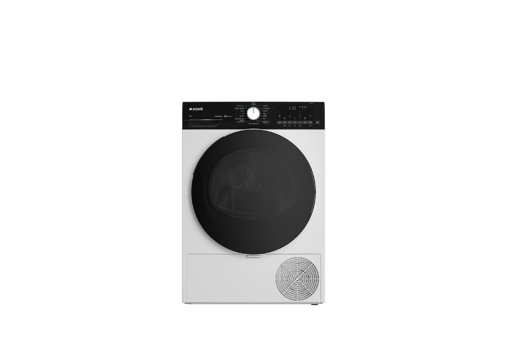 Arçelik 1011 KMP I 10 Kg Kurutma Makinesi