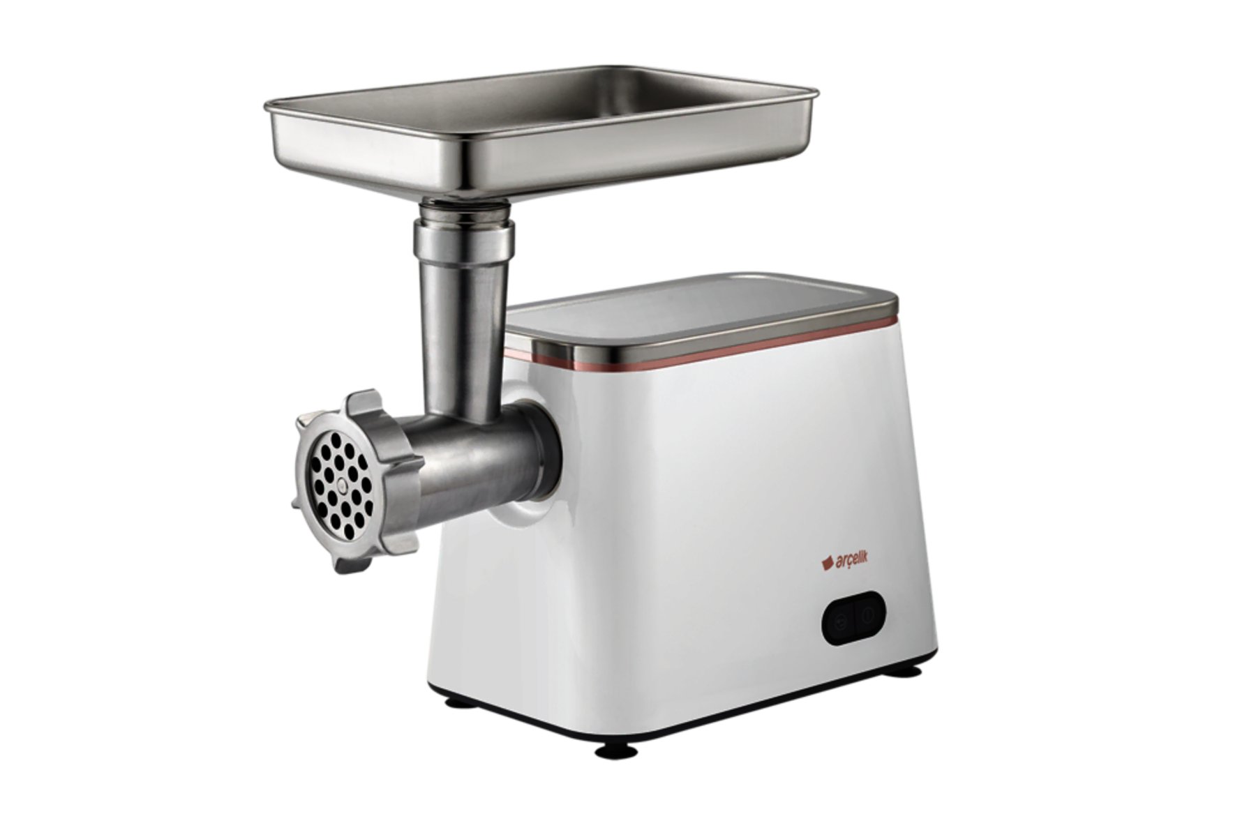 ARÇELİK KM 6024 M Resital Kıyma Makinesi