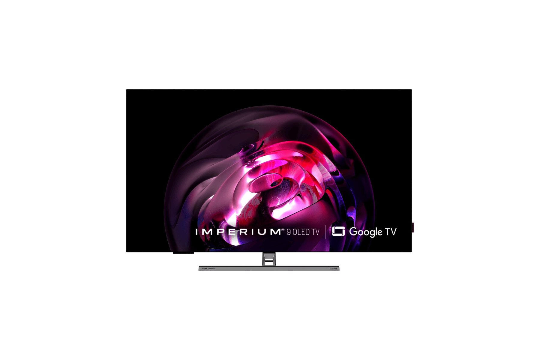 ARÇELİK Imperium 9 OLED A55 OLED D 975 A / 55” OLED 4K UHD Google TV 4K OLED TV