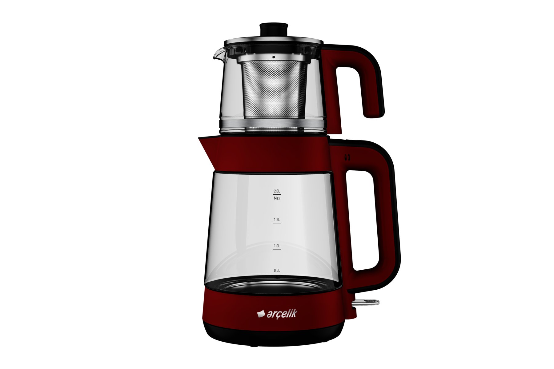 ARÇELİK CM 6964 K Resital Çay Makinesi