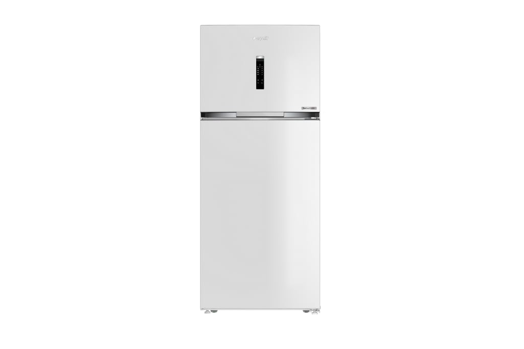 ARÇELİK 578557 EB MaxiFit Üstten Donduruculu Buzdolabı