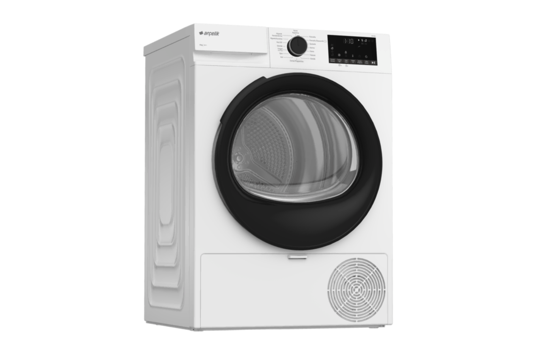 ARÇELİK 900 KMX Kurutma Makinesi