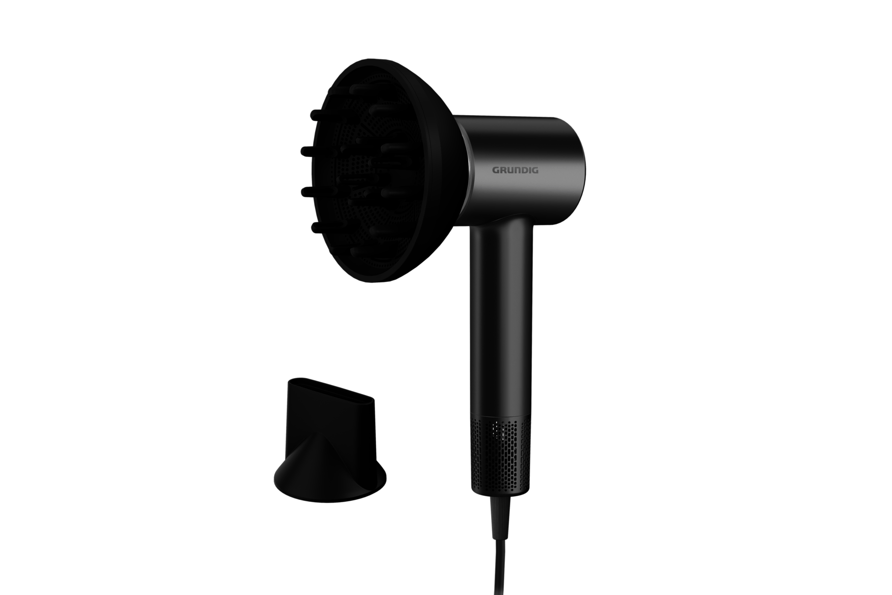 ARÇELİK HD 8460 Saç Kurutma Makinesi