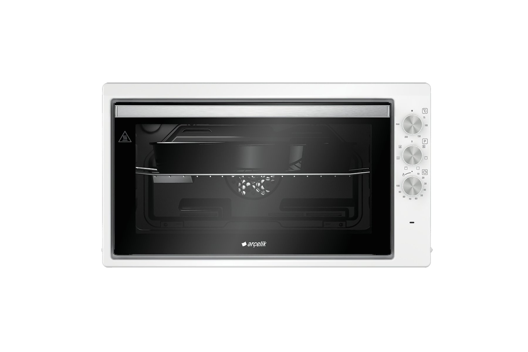 ARÇELİK SUF 5000 MEB 
Mini Fırın