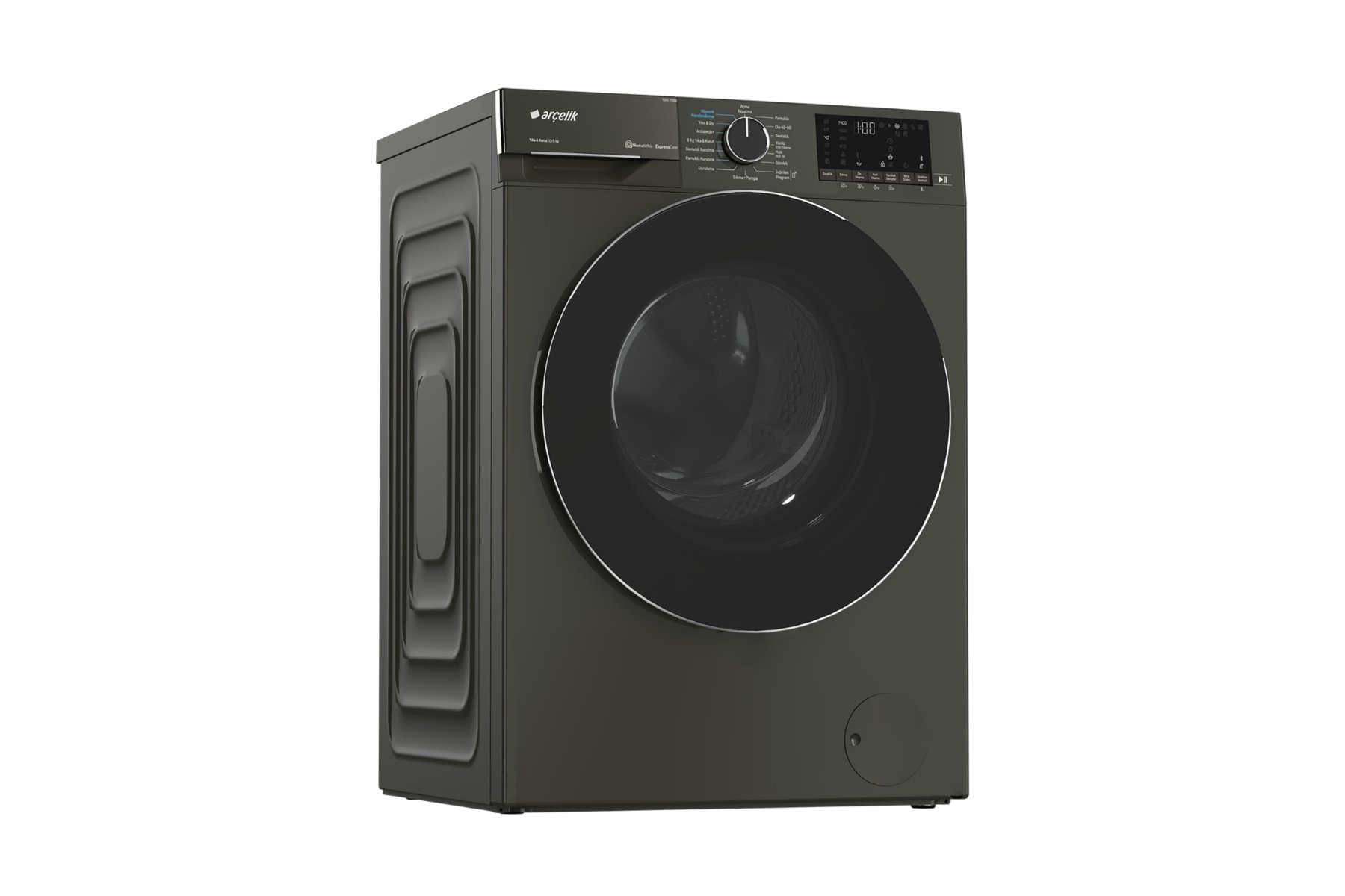 ARÇELİK 1060 YKMG Çamaşır Makinesi