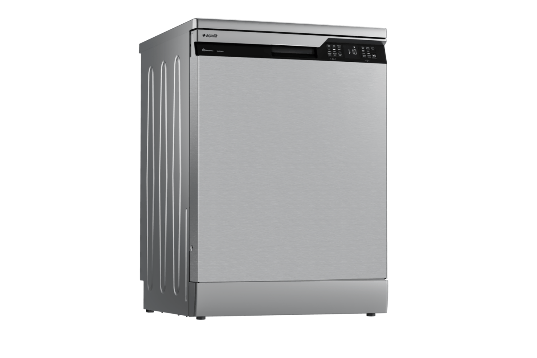 ARÇELİK 6455 WF I Bulaşık Makinesi