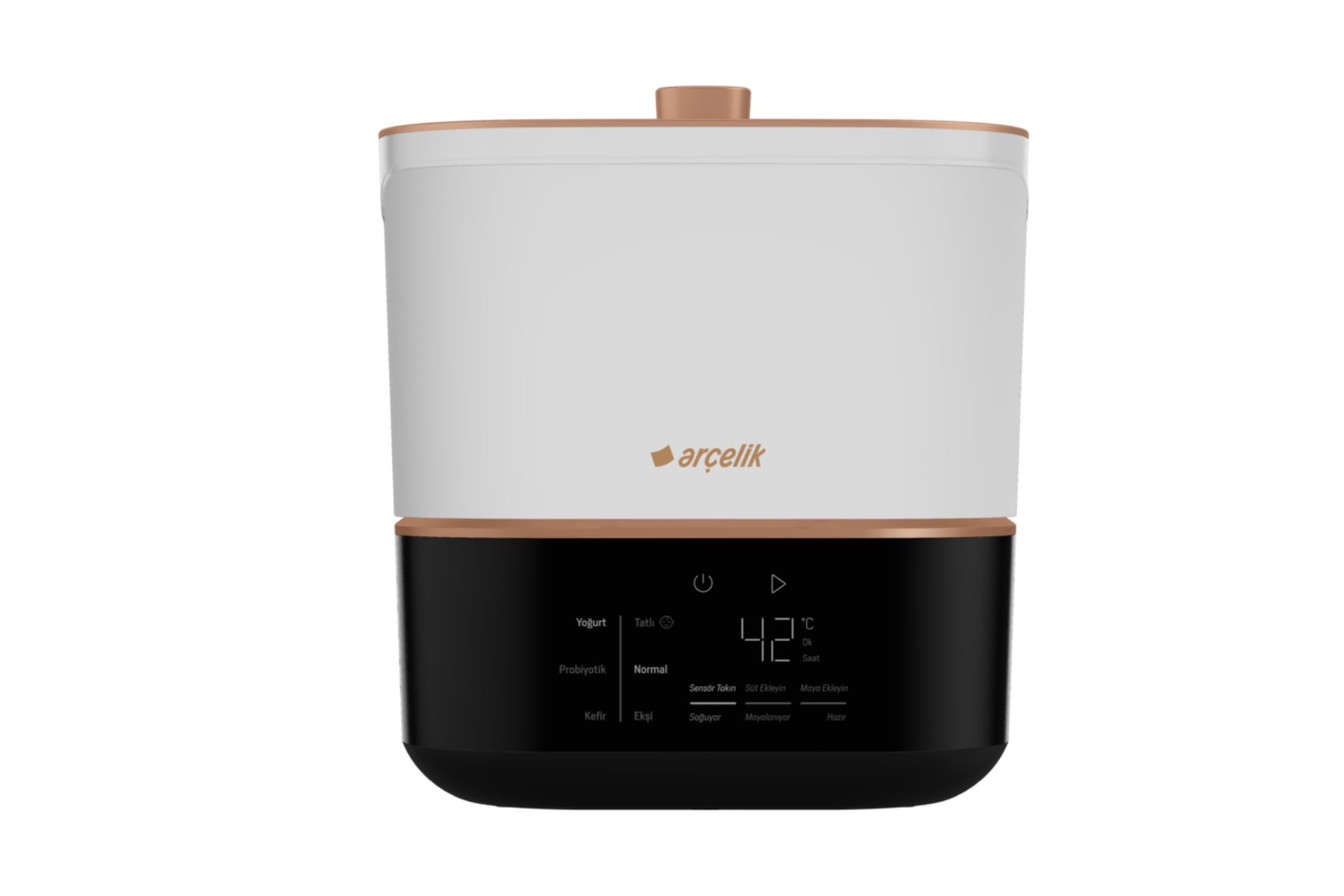 ARÇELİK YM 3200 I Tadı Var® ProbiyotikYoğurt & Kefir Makinesi