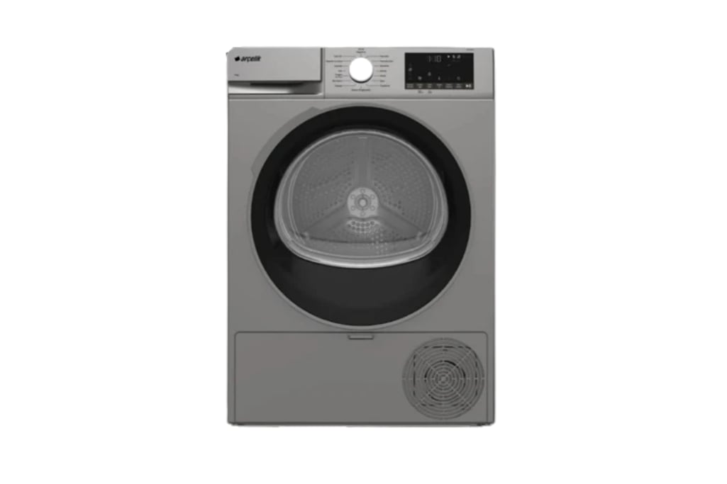 ARÇELİK 902 KMX S 9 kg Çamaşır Kurutma Makinesi