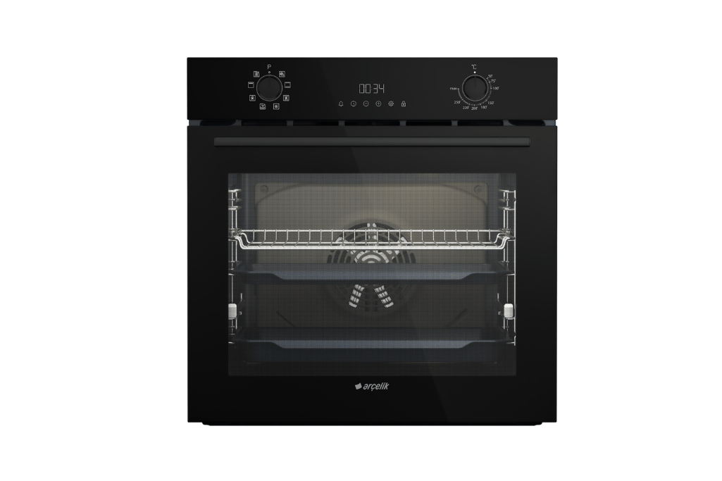 ARÇELİK AFC 341 S AFry Buhar Destekli Fırın