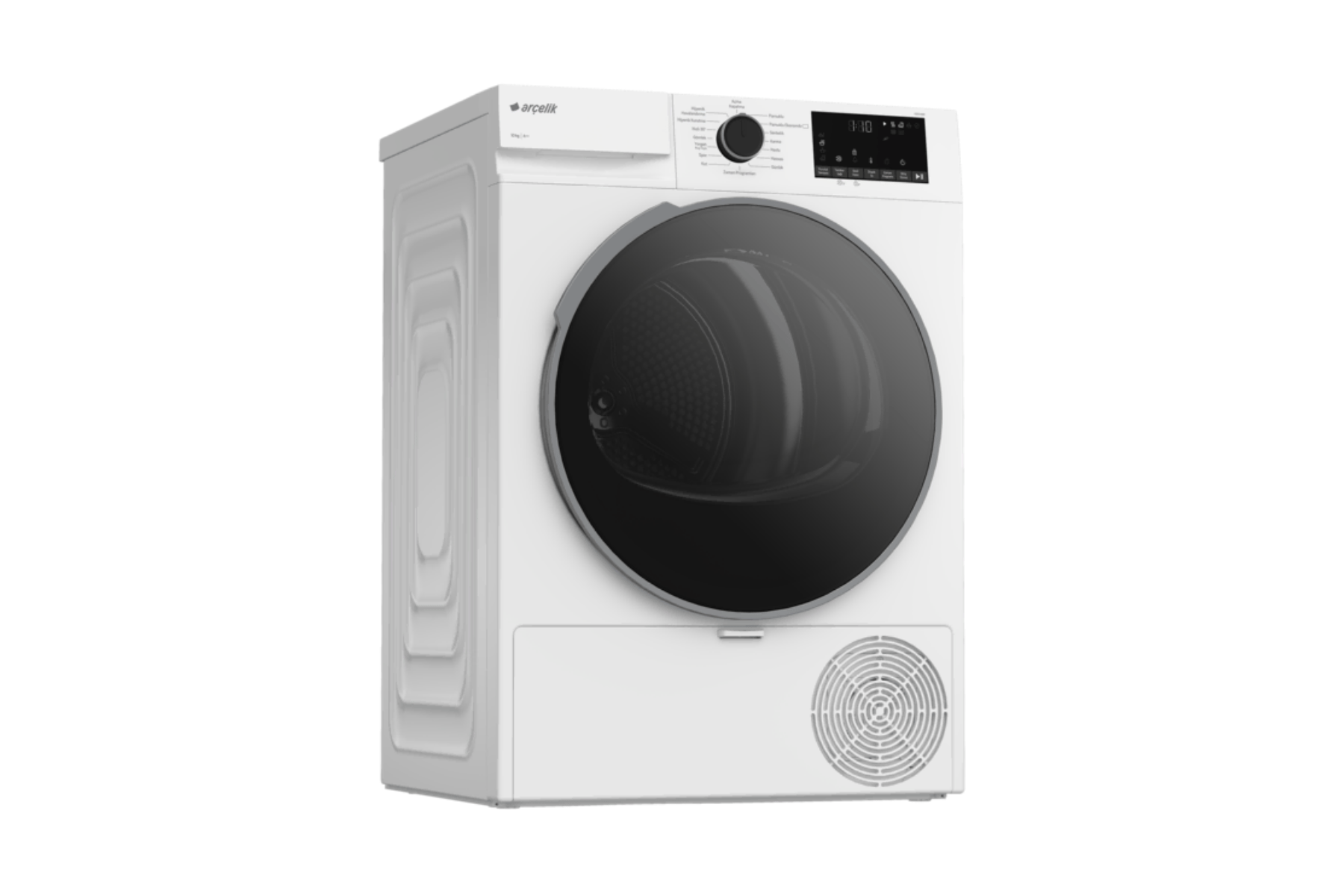 ARÇELİK 1000 KMX Kurutma Makinesi