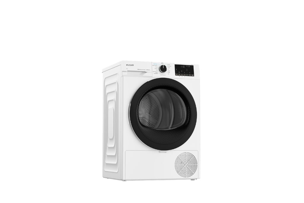 ARÇELİK 901 KMP I 9 Kg Kurutma Makinesi
