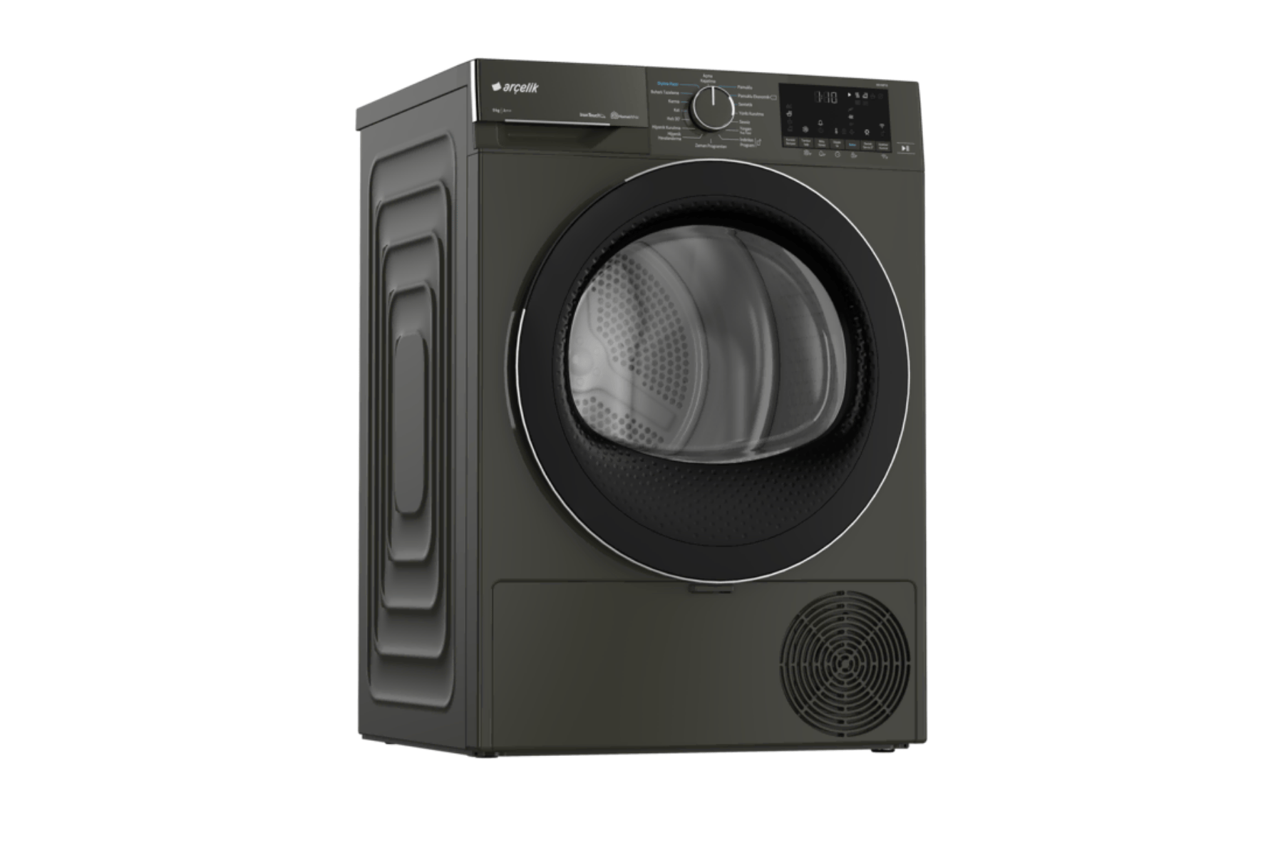 ARÇELİK 910 KMP IG Kurutma Makinesi