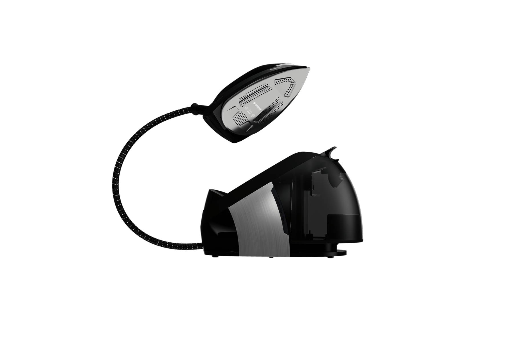 ARÇELİK Aria™ Master BKU 9026 Kazanlı Ütü