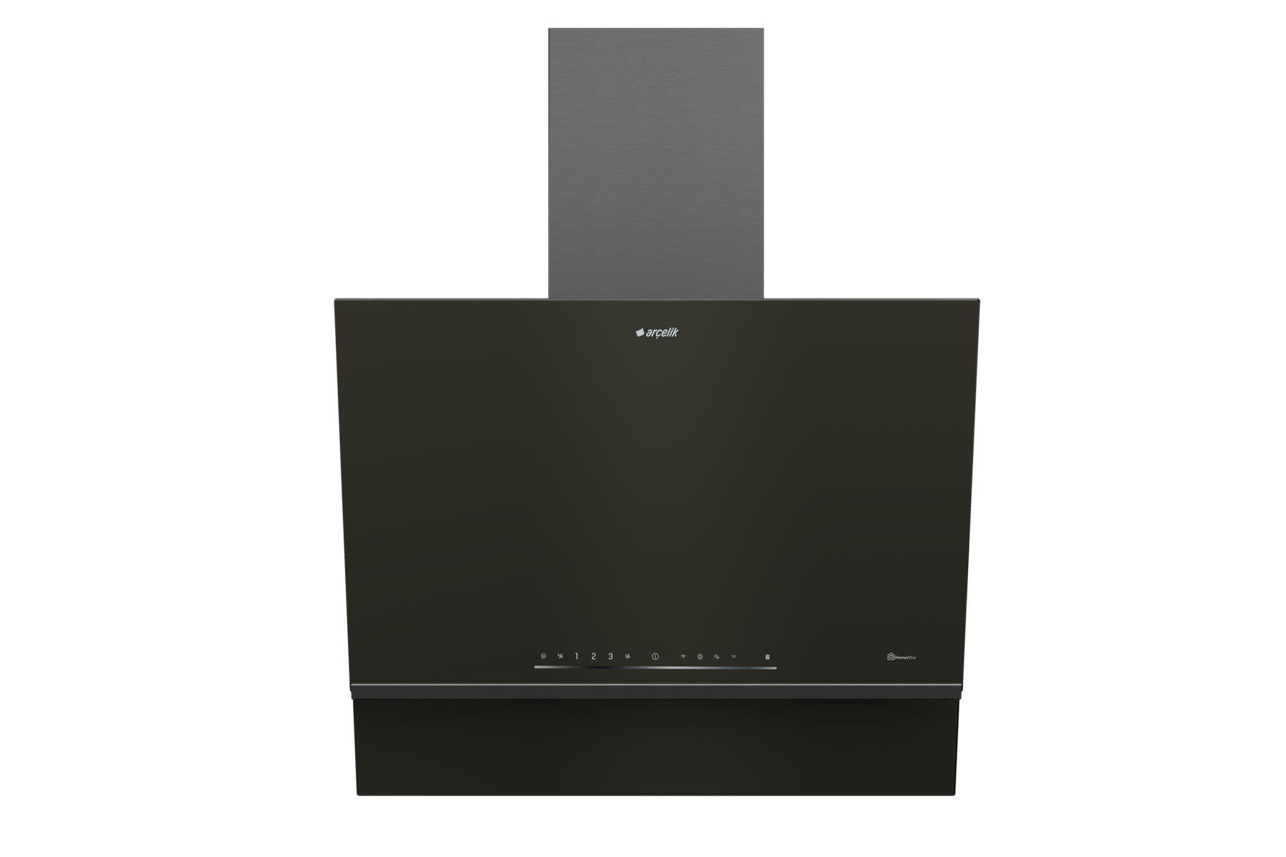 ARÇELİK ADE 607-2 G Ankastre Duvar Tipi Davlumbaz