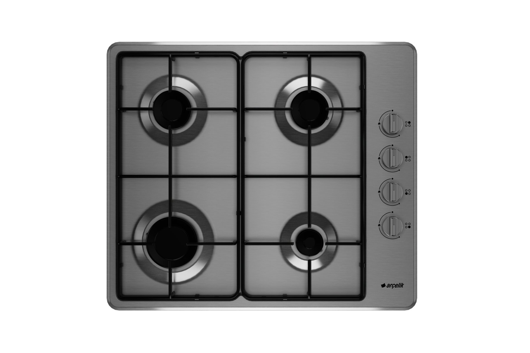 ARÇELİK SOMD D 611EI Set Üstü Ocak