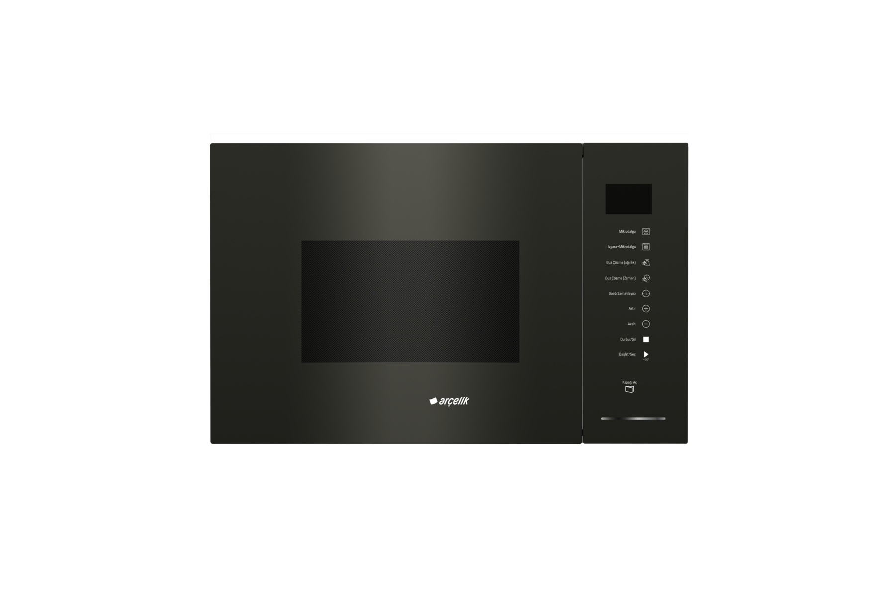 ARÇELİK MA 2521-2 G Ankastre Mikrodalga