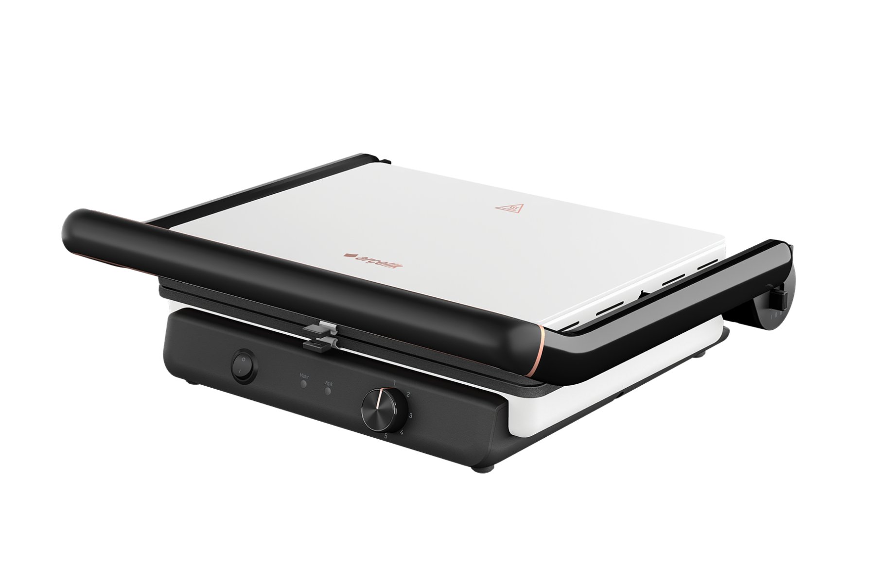 ARÇELİK TM 6046 C Resital Tost Makinesi