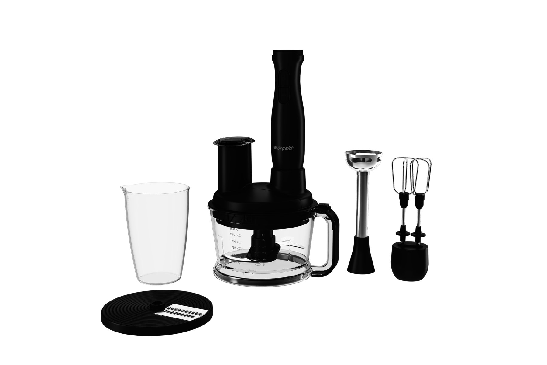 ARÇELİK RHB 3410 El Blender