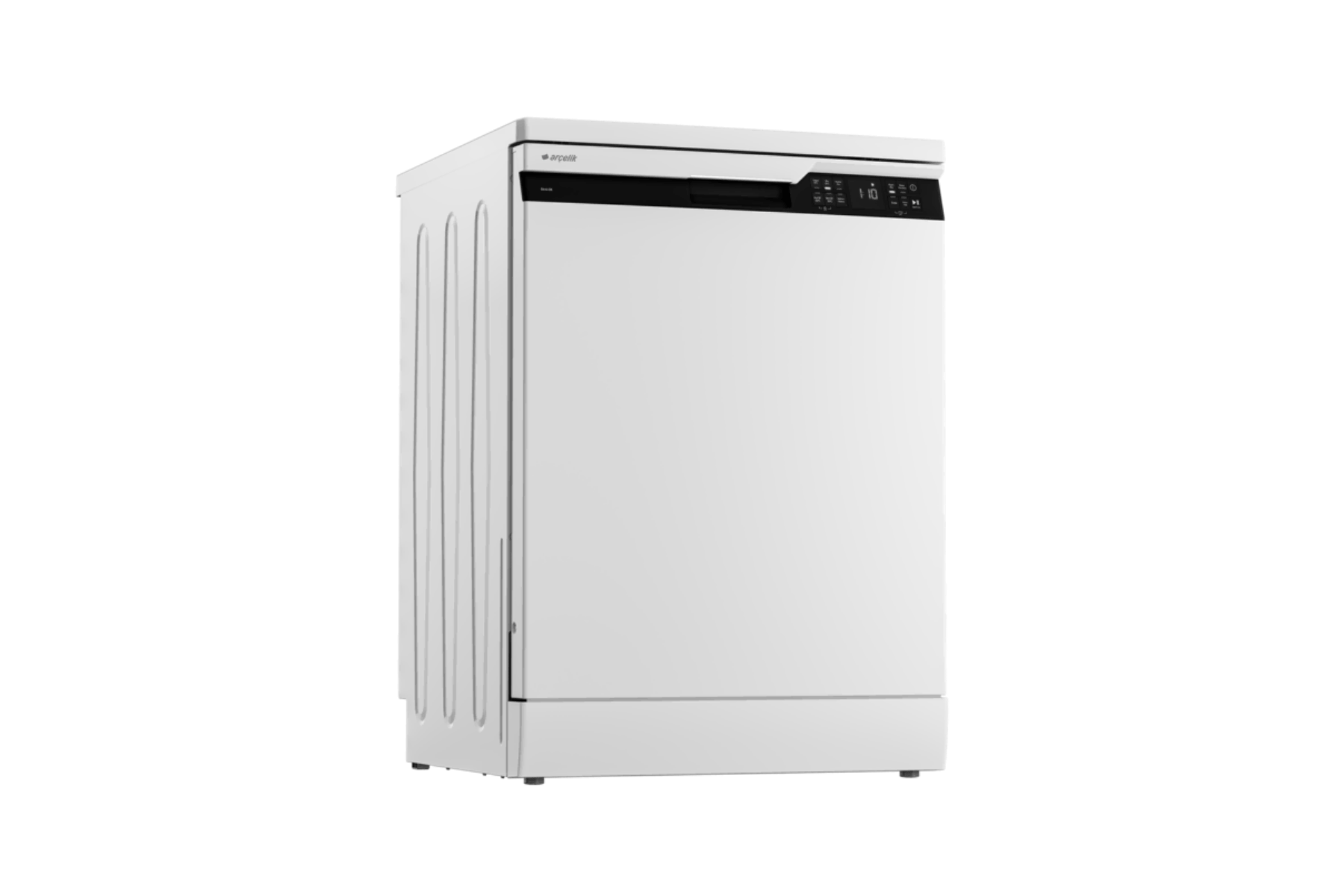 ARÇELİK 6444 OK Bulaşık Makinesi