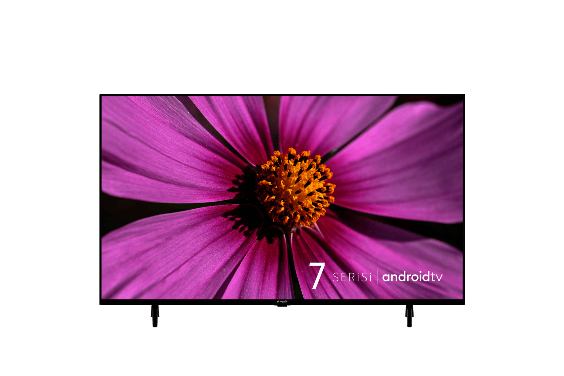 ARÇELİK 7 serisi A75 D 790 B / 75'' 4K Smart Android TV