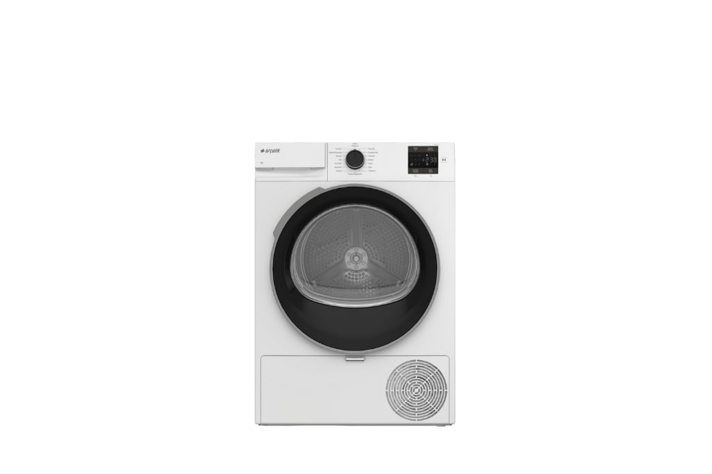 Arçelik 802 KMX 8 Kg Kurutma Makinesi