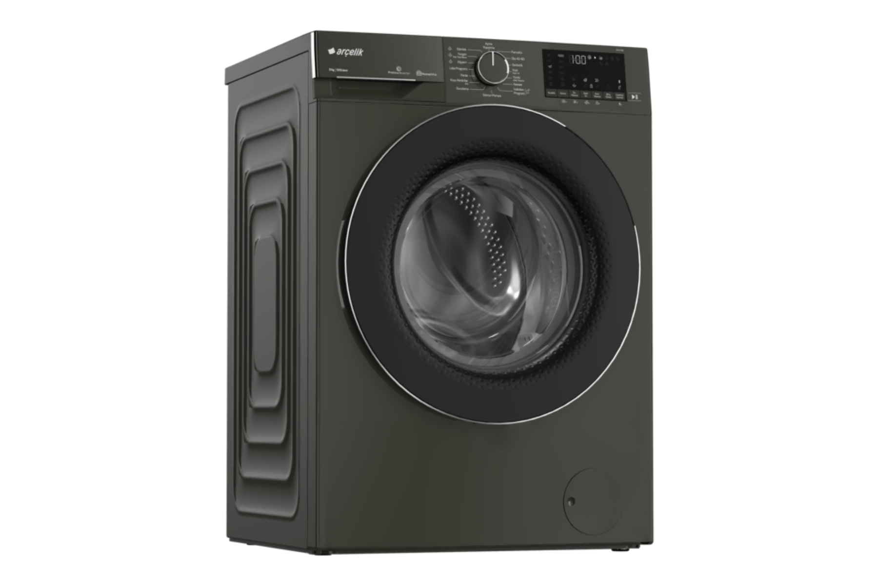 ARÇELİK 9102 PMG Çamaşır Makinesi