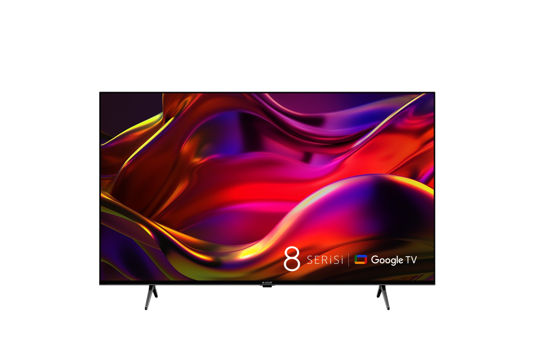 ARÇELİK 8 serisi A65 D 895 A / 65'' 4K Smart Google TV
