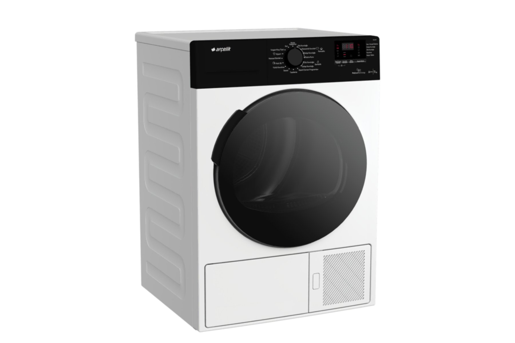 ARÇELİK 1100 KMX Kurutma Makinesi