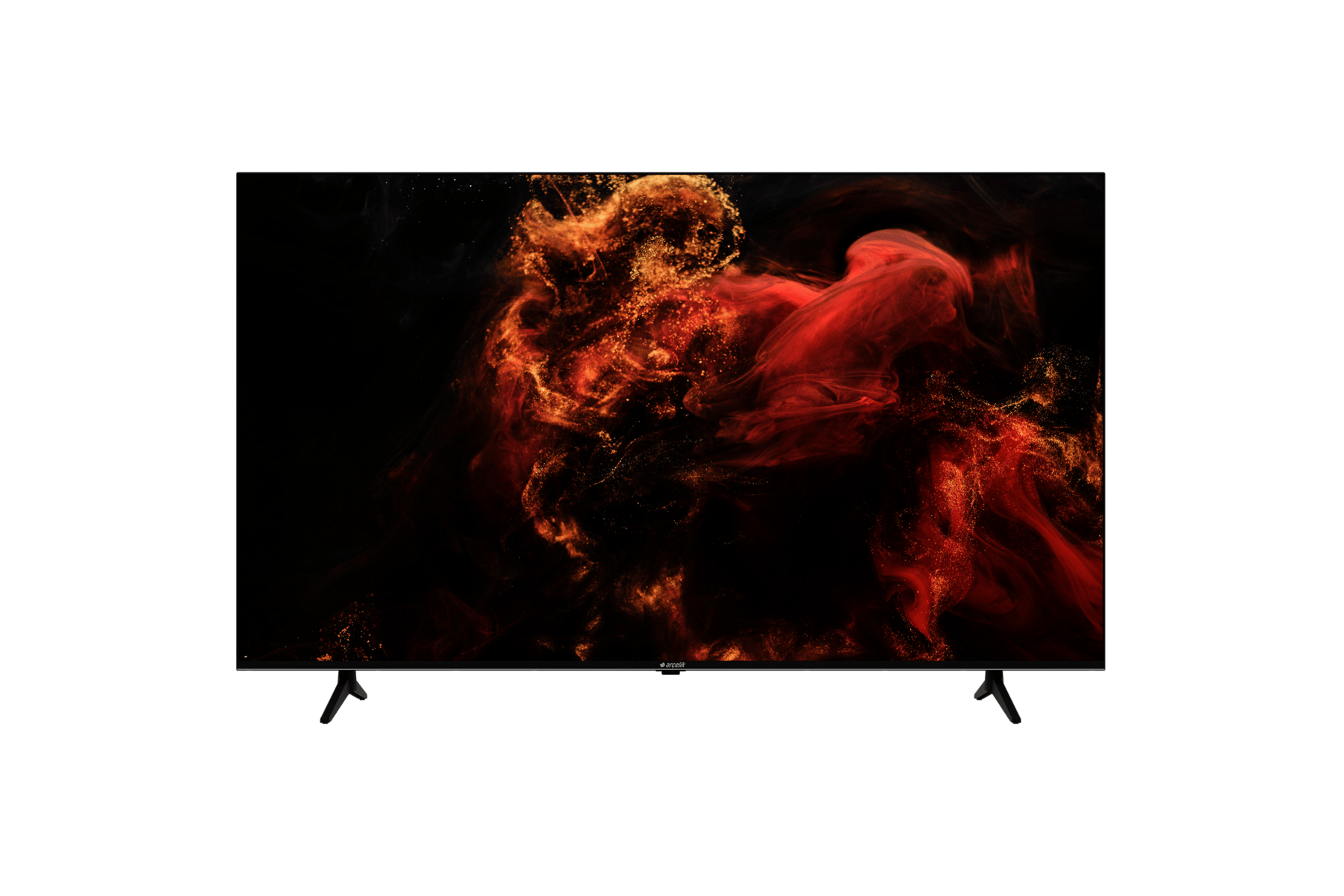 ARÇELİK Imperium 9 QLED A65 Q 987 AQ LED