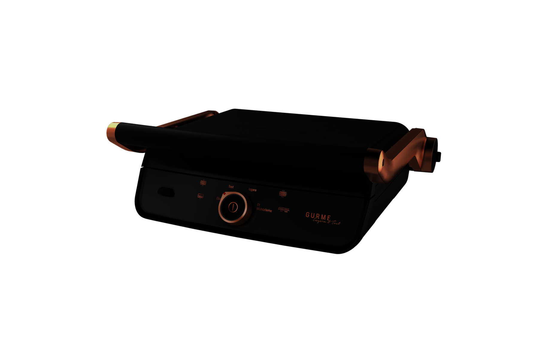 ARÇELİK TM 9046 S Gurme Profesyonel Tost Makinesi