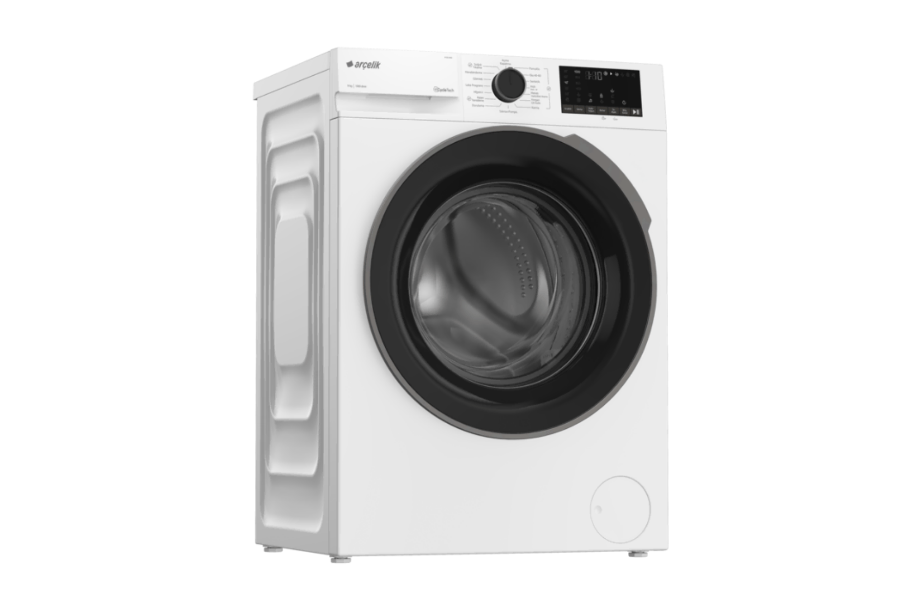 ARÇELİK 9100 DMX Çamaşır Makinesi