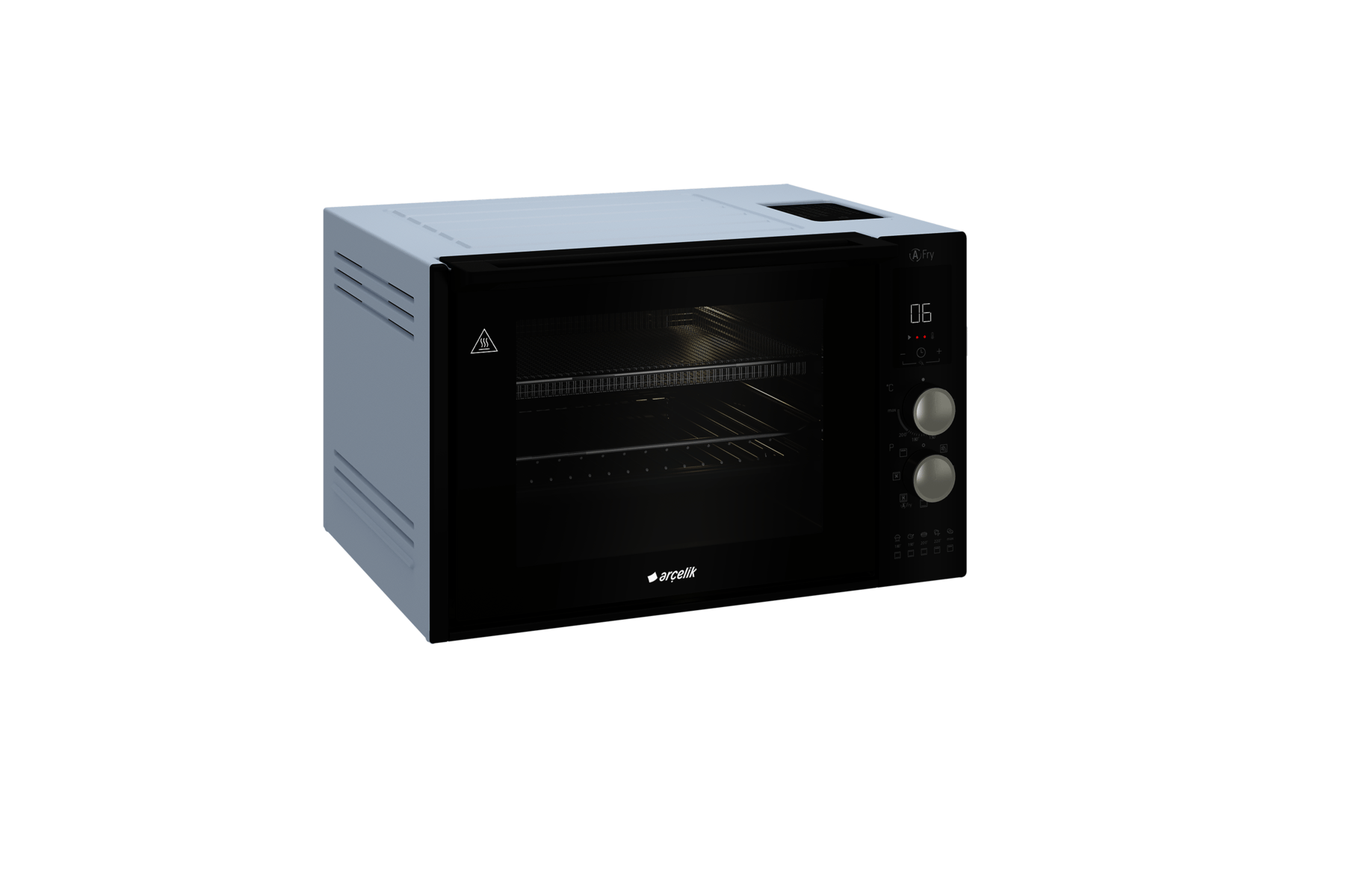 ARÇELİK MF 30 QBM AF Mini Fırın