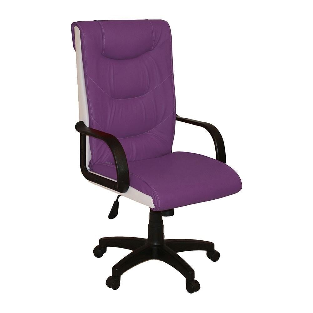 Türksit Efe Makam Koltuğu Lila