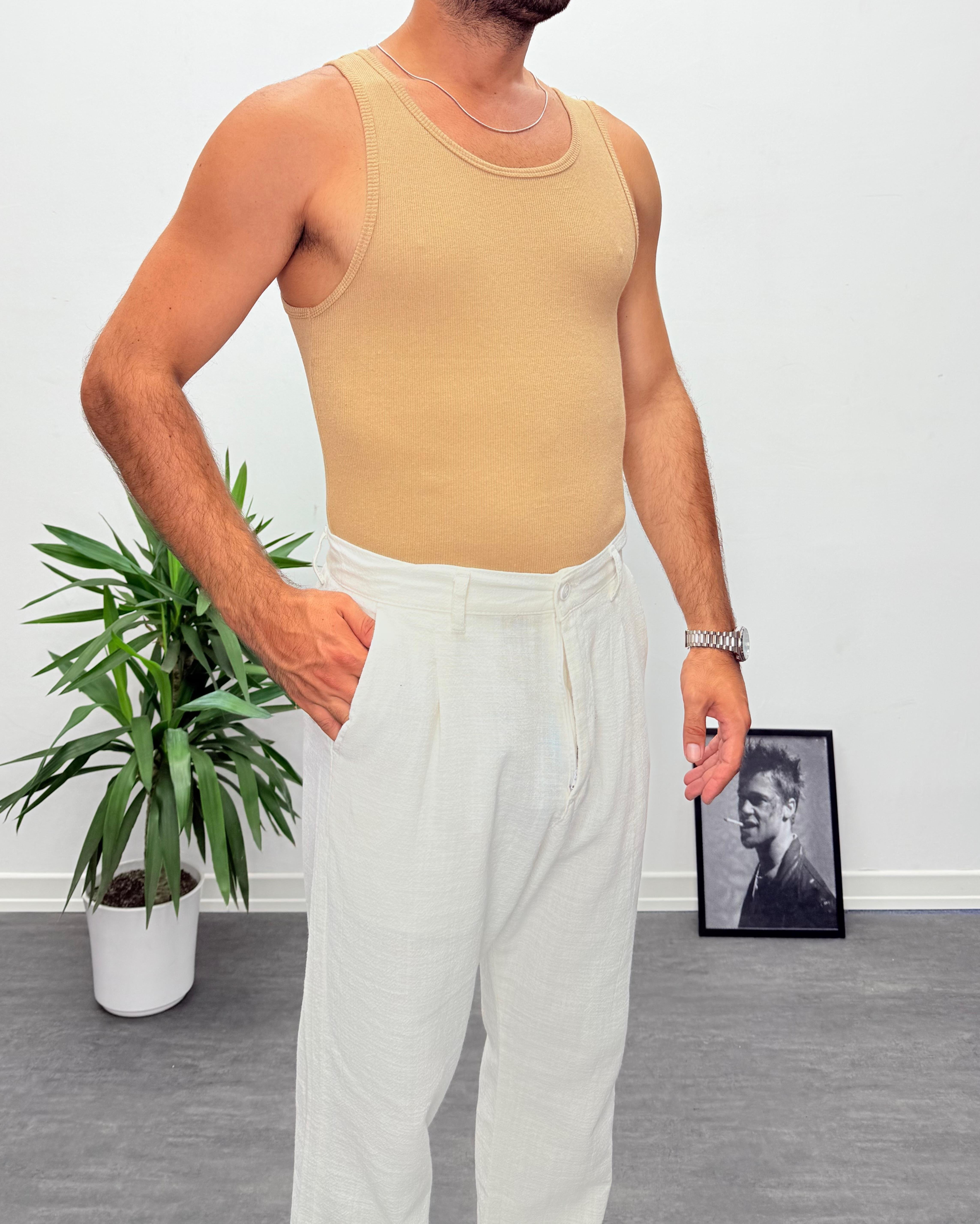 Krem Fitilli Atlet