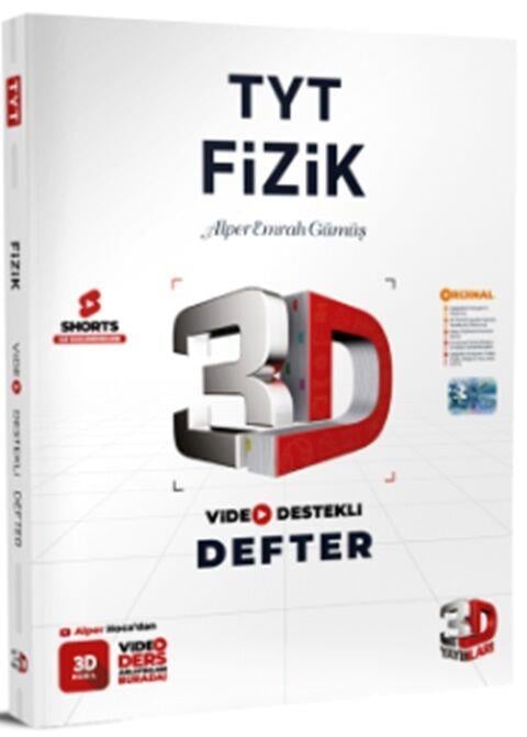 TYT VDD FIZIK (24-25)