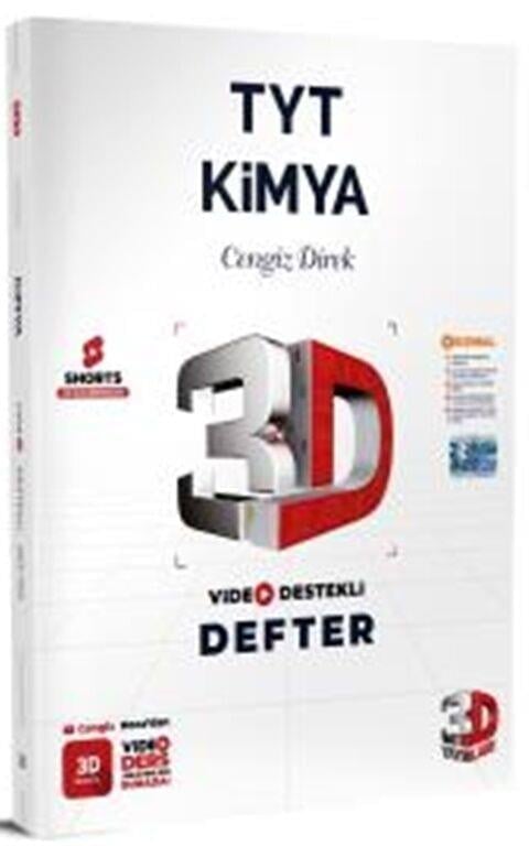 TYT VDD KIMYA (24-25)