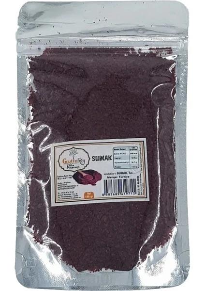 Sumak (100gr)