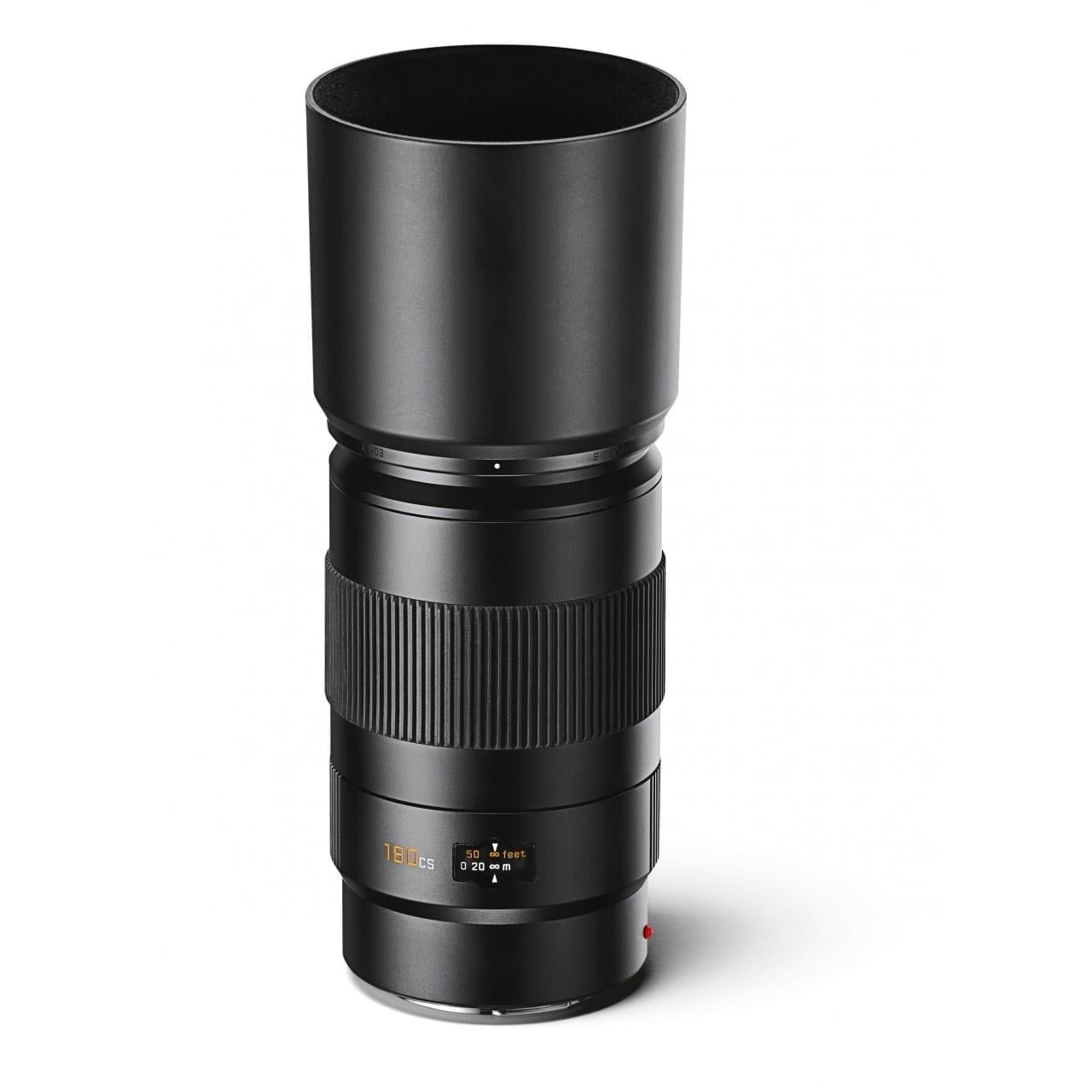 Apo-Elmar-S 180Mm /F3.5 Cs