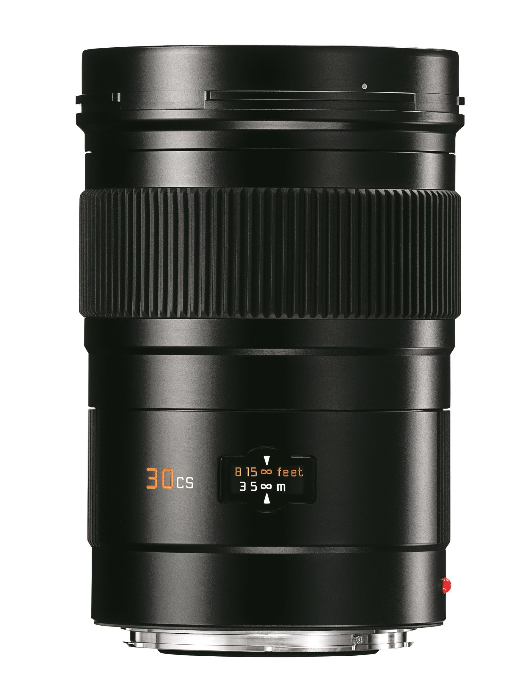Elmarit-S 30Mm /F2.8 Asph. Cs