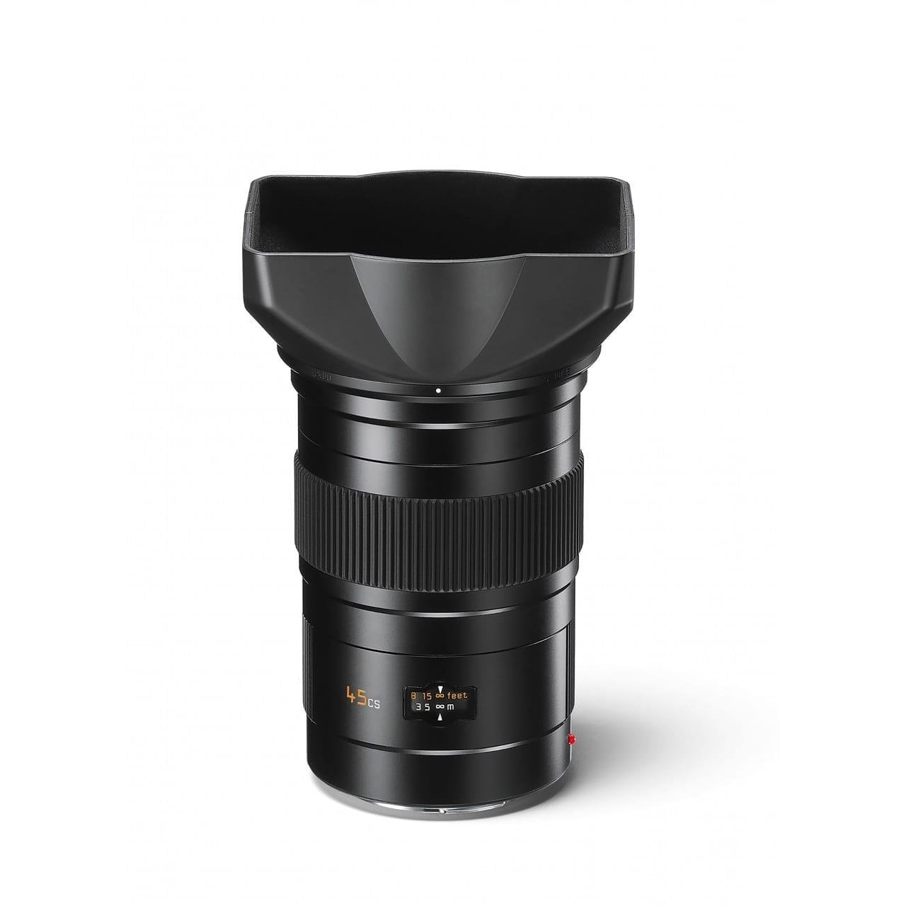 Elmarit-S 45Mm /F2.8 Asph. Cs