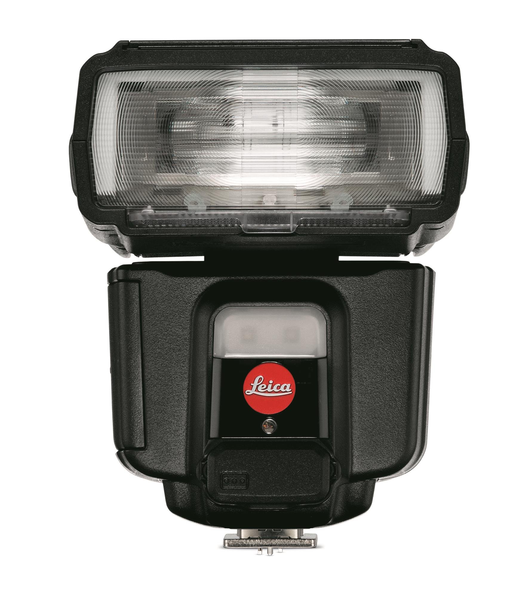 Flash Sf 60, Black