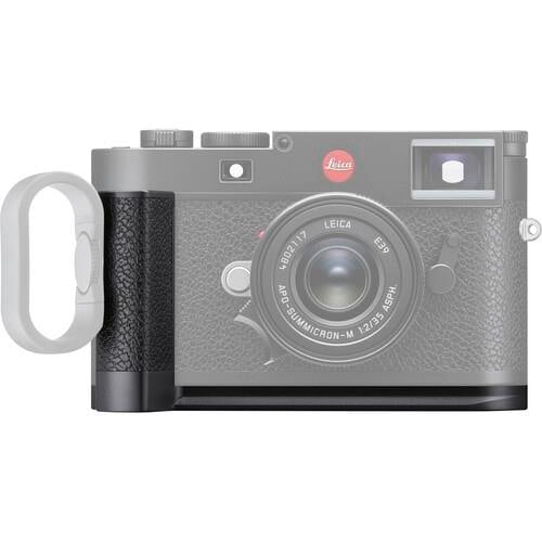 Handgrip M11, black