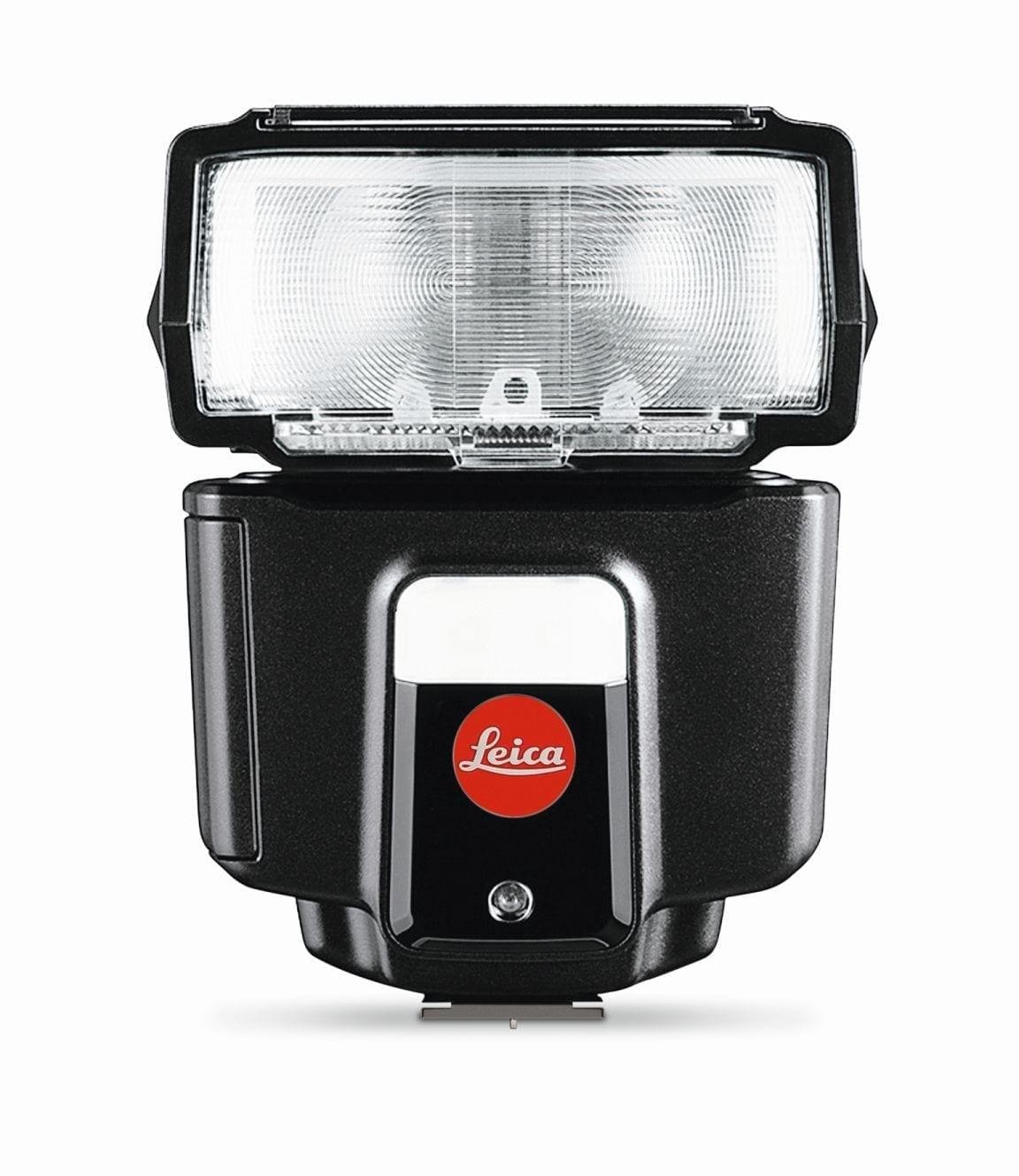Leica Flash Sf 40, Black