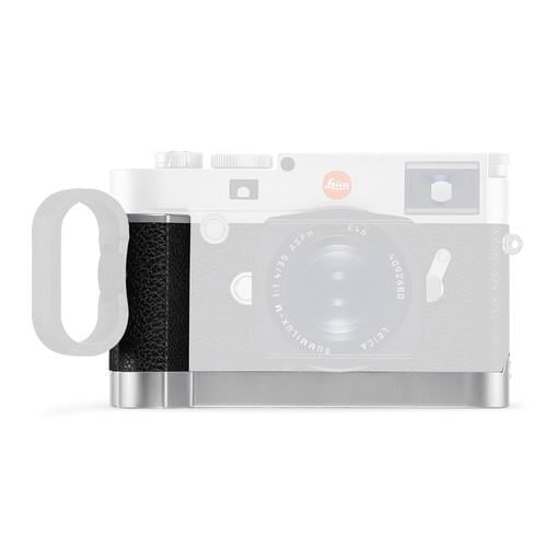 Leica Handgrip M10, Silver