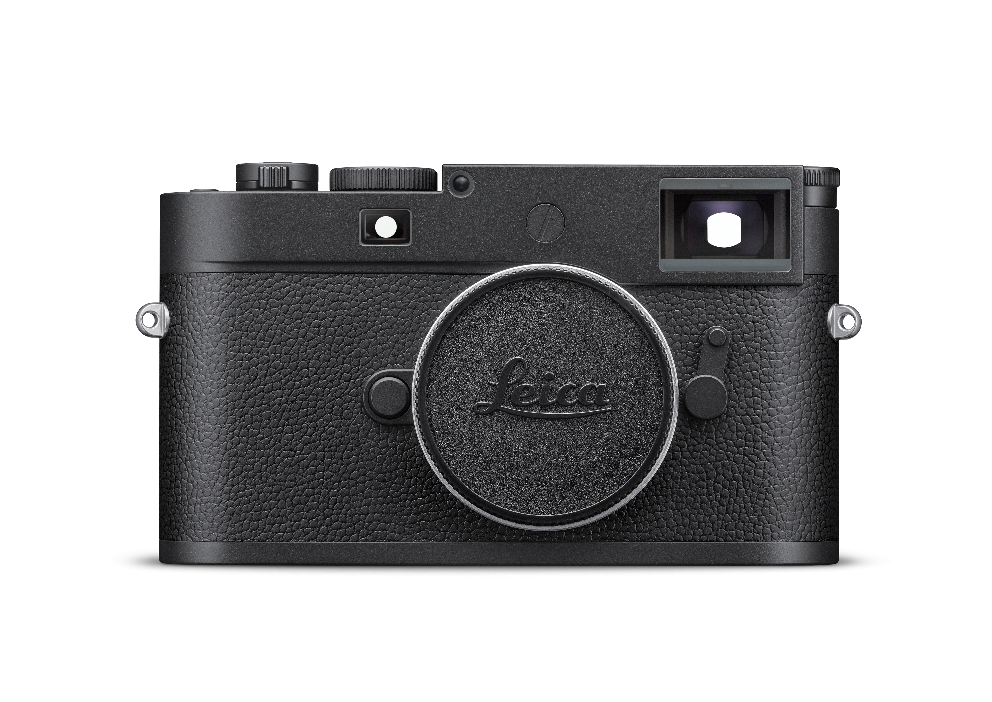 Leica M11 Monochrom, Black Anodized